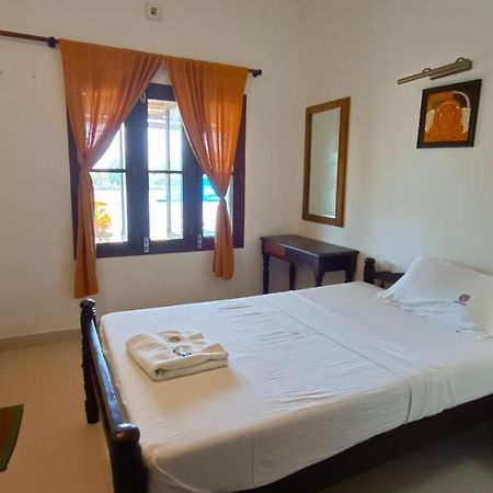 Ayana'S Homestay Alappuzha Dış mekan fotoğraf