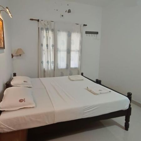 Ayana'S Homestay Alappuzha Dış mekan fotoğraf