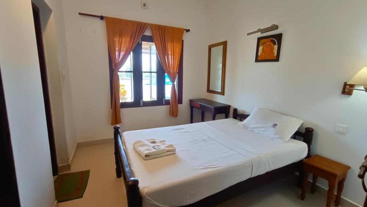 Ayana'S Homestay Alappuzha Dış mekan fotoğraf