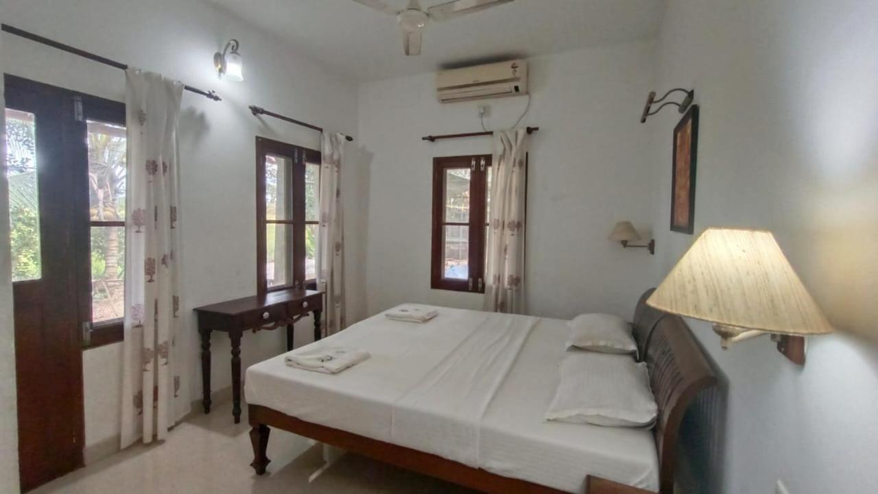Ayana'S Homestay Alappuzha Dış mekan fotoğraf