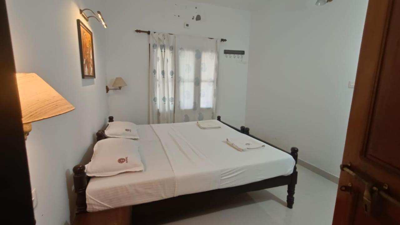 Ayana'S Homestay Alappuzha Dış mekan fotoğraf