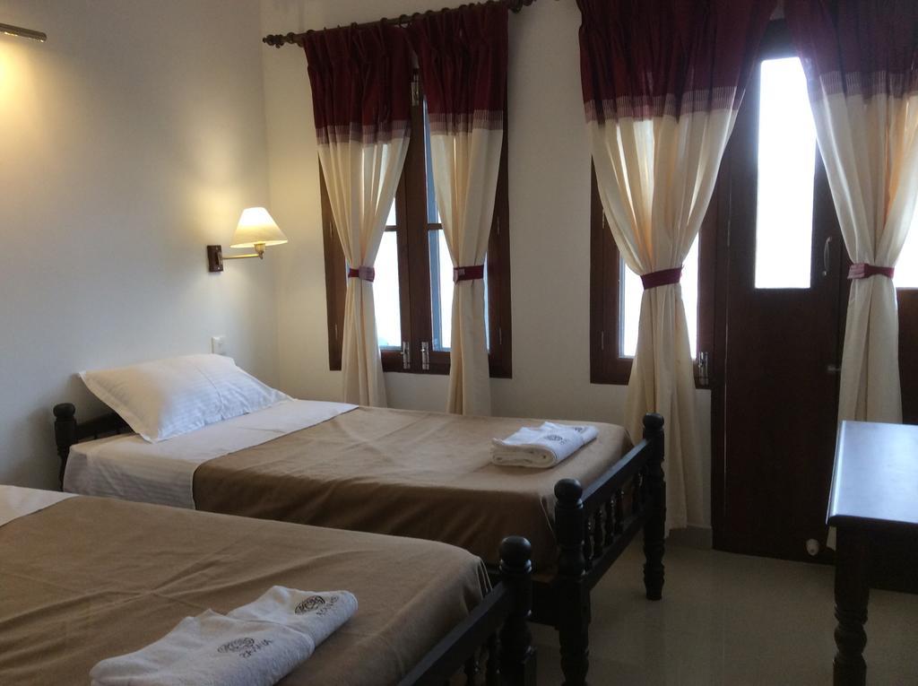 Ayana'S Homestay Alappuzha Oda fotoğraf