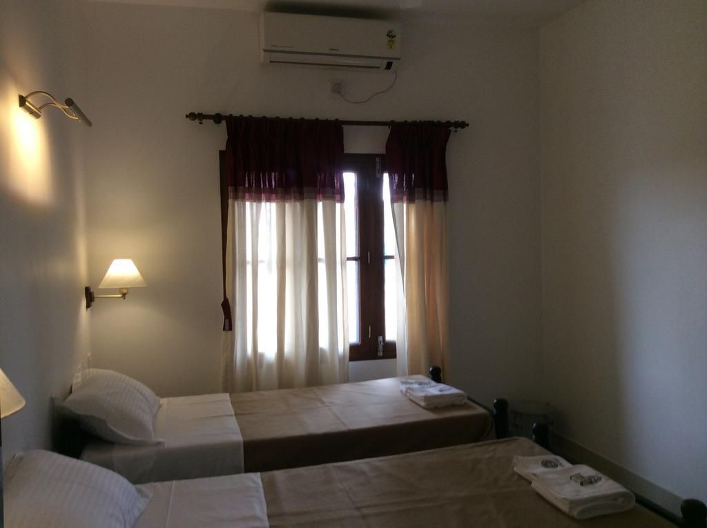 Ayana'S Homestay Alappuzha Oda fotoğraf