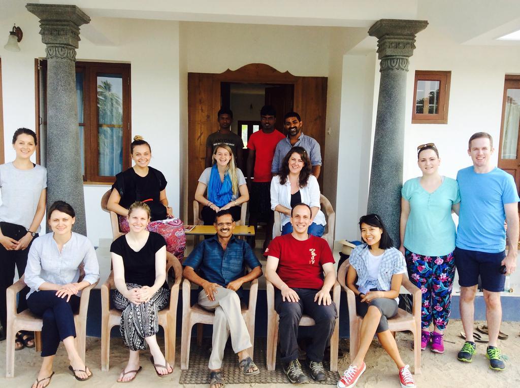 Ayana'S Homestay Alappuzha Dış mekan fotoğraf