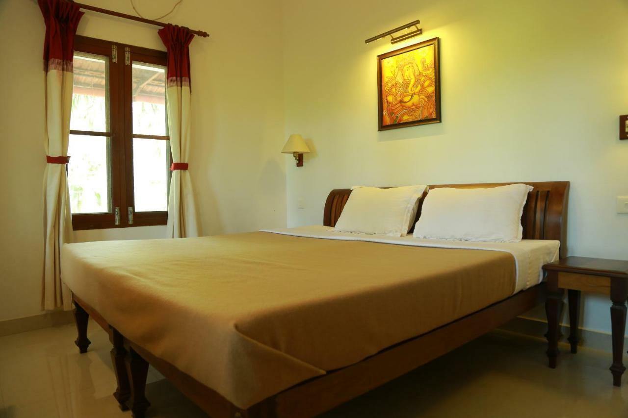Ayana'S Homestay Alappuzha Dış mekan fotoğraf